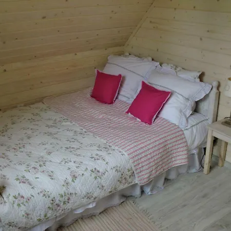 Lawendowa Dolina * Ustroń