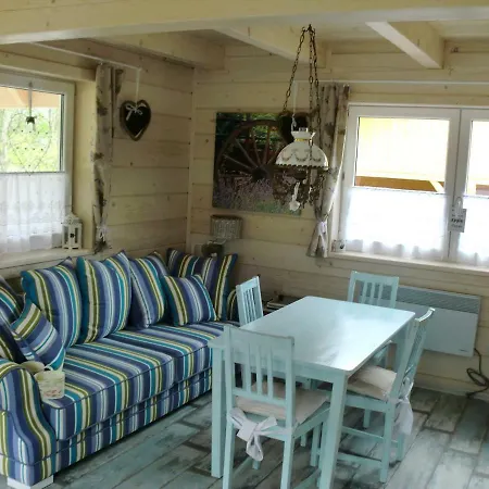 Lawendowa Dolina Hébergement de vacances