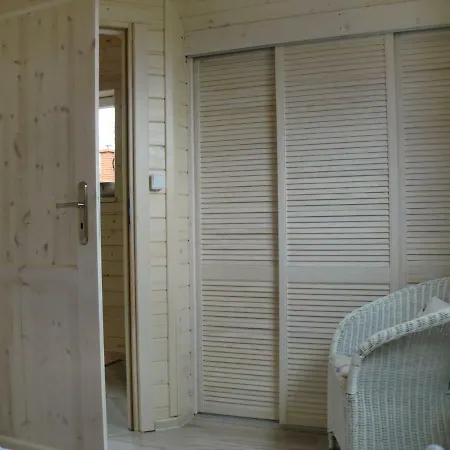 Lawendowa Dolina Casa de Férias