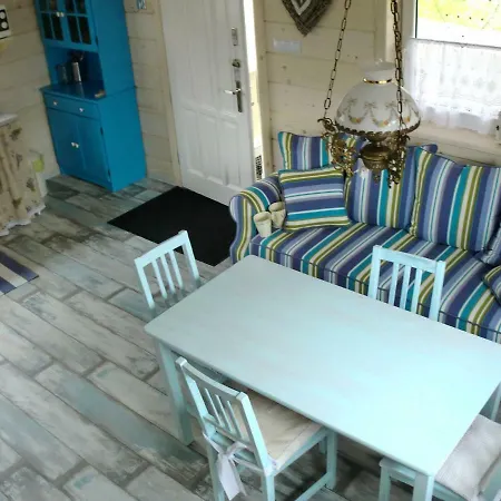 Semesterbostad Lawendowa Dolina