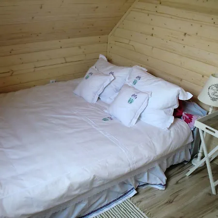 Lawendowa Dolina Ustron