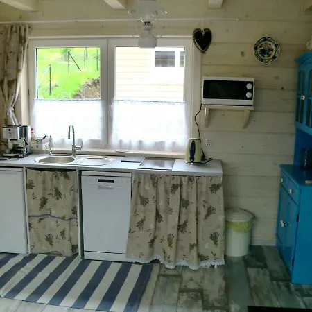 Lawendowa Dolina Ustroń