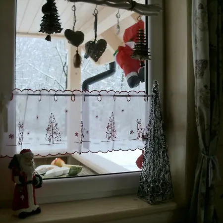 Feriehus Lawendowa Dolina *