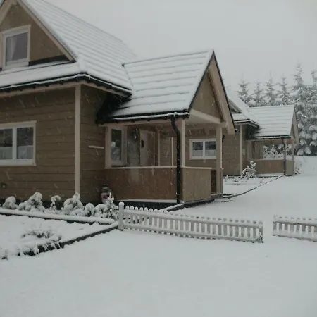 Lawendowa Dolina * Ustroń