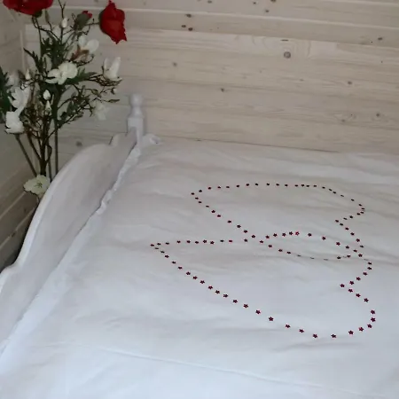 Lawendowa Dolina Ustron