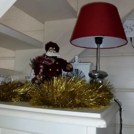 Lawendowa Dolina Feriehus *