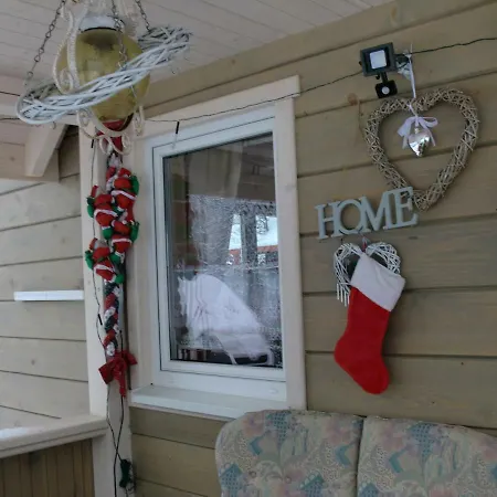 Lawendowa Dolina Feriehus Ustroń