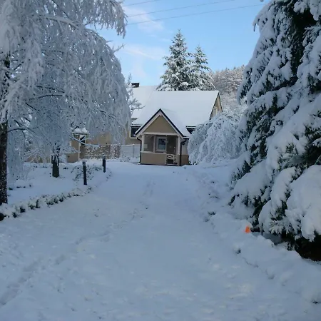 Lawendowa Dolina Hébergement de vacances *