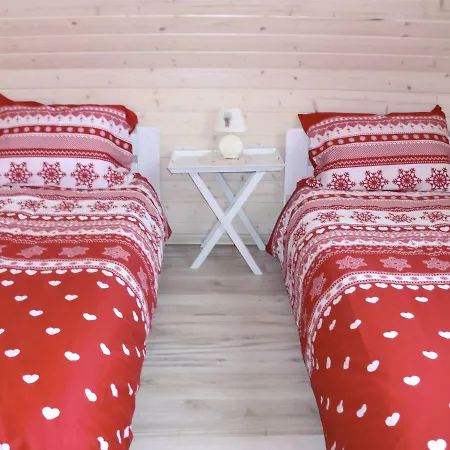 Lawendowa Dolina Ustron