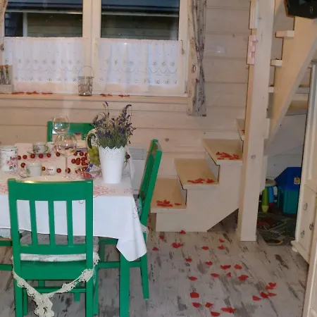 Hébergement de vacances Lawendowa Dolina Ustron