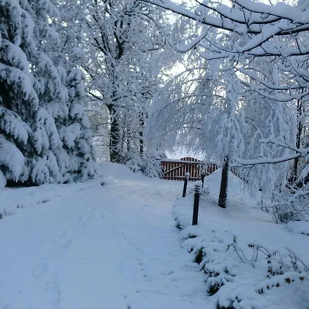 Lawendowa Dolina Ustron