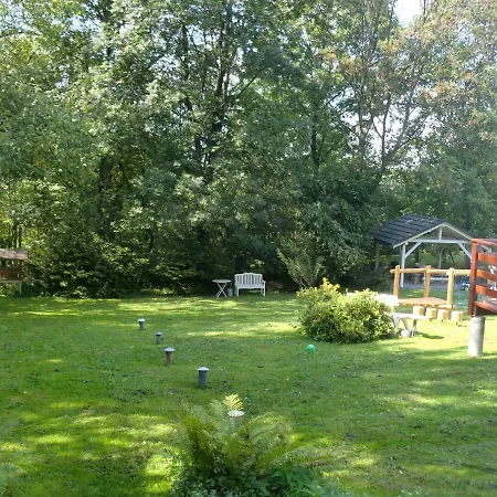 Lawendowa Dolina * Ustroń