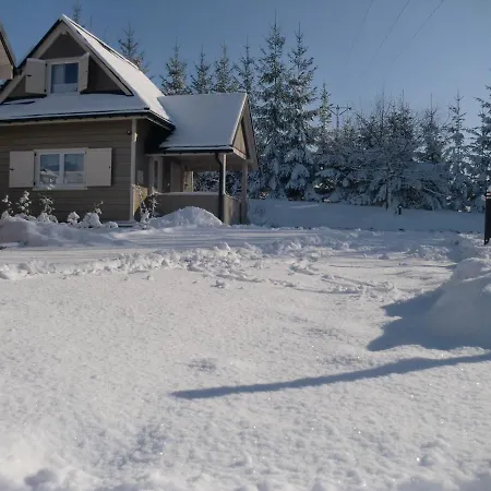 Holiday home Lawendowa Dolina