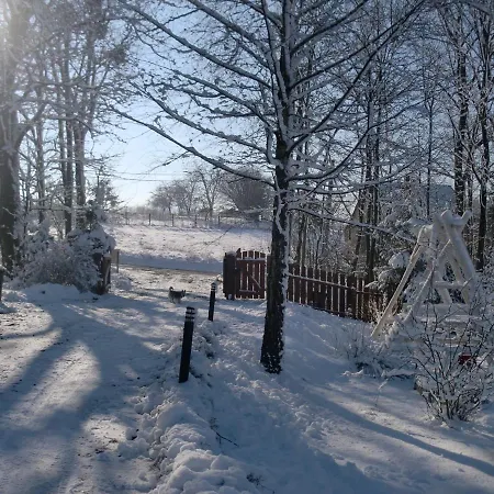 Holiday home Lawendowa Dolina
