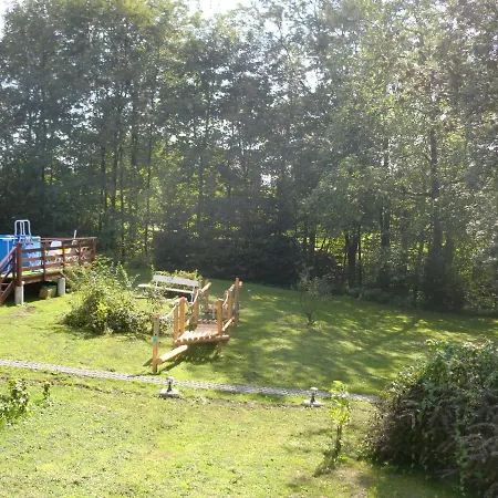 Lawendowa Dolina Ustroń