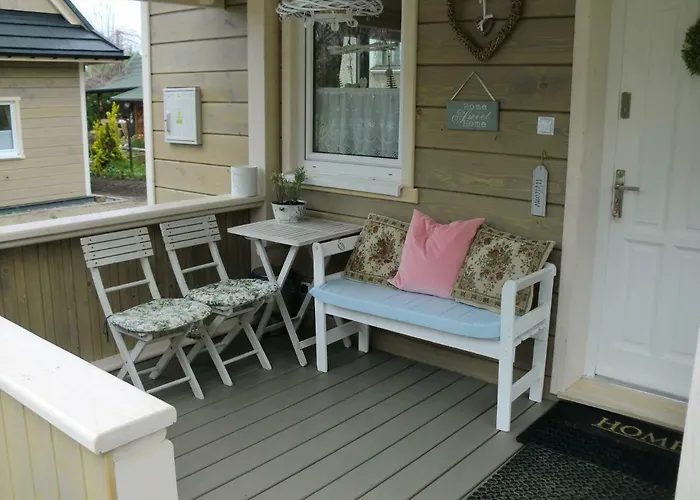 Holiday home Lawendowa Dolina *