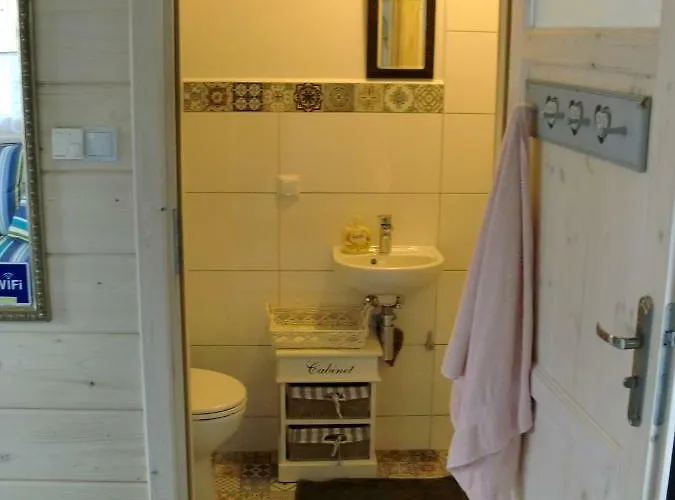 Lawendowa Dolina * אוסטראון