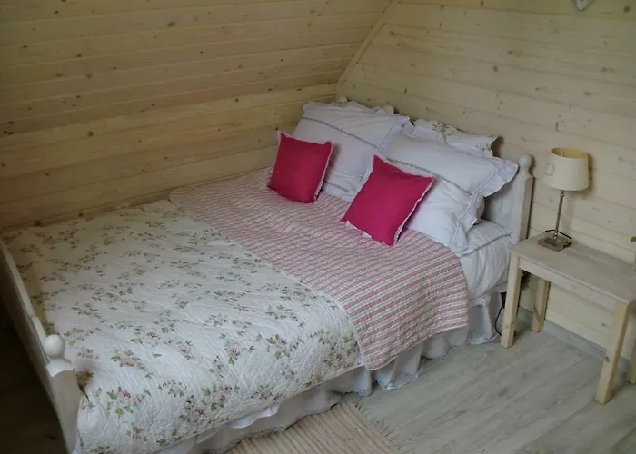 Lawendowa Dolina * אוסטראון