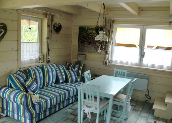 Lawendowa Dolina Holiday home