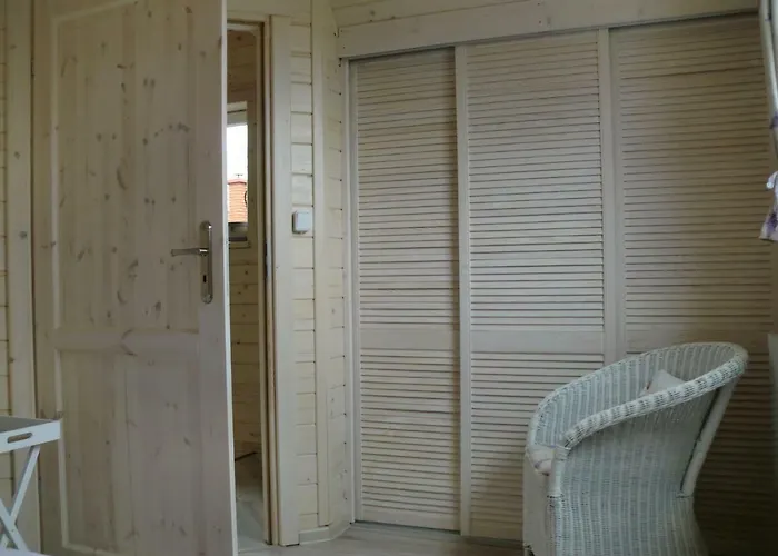 Lawendowa Dolina Holiday home