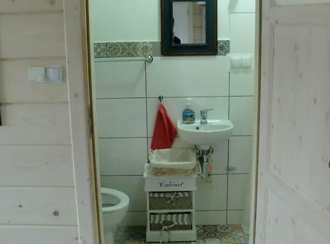 Lawendowa Dolina * אוסטראון