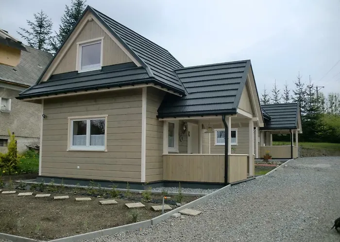 Lawendowa Dolina * Ustron