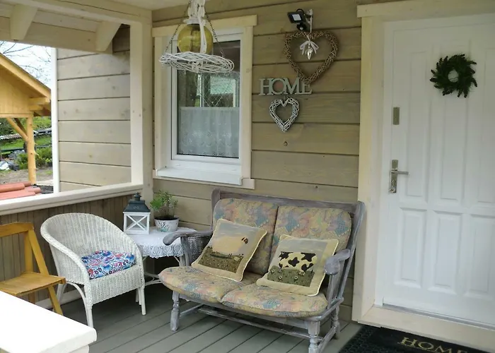 Holiday home Lawendowa Dolina