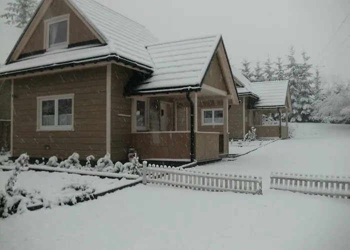 Lawendowa Dolina * Ustron