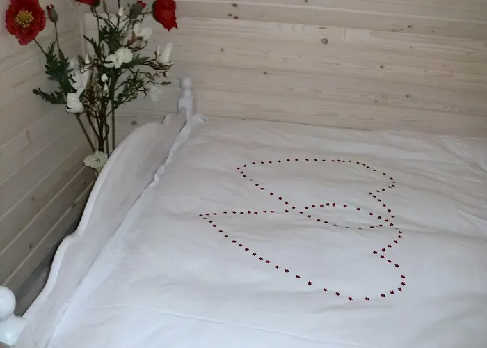 Lawendowa Dolina Ustron