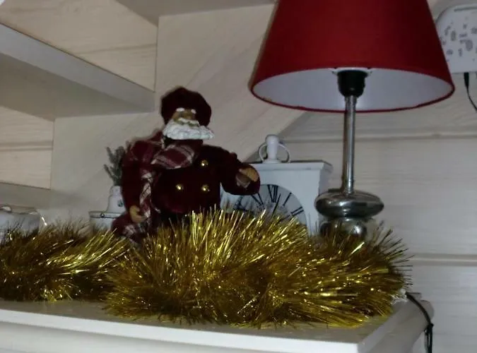 Lawendowa Dolina Holiday home *