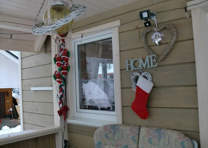 Lawendowa Dolina Holiday home Ustron