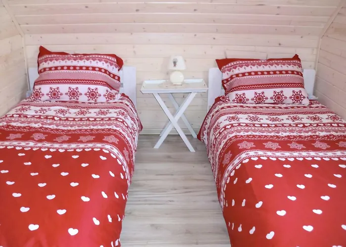 Lawendowa Dolina Ustron