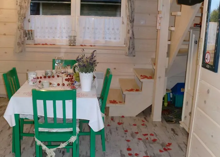 Holiday home Lawendowa Dolina Ustron