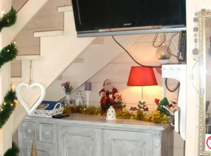 Lawendowa Dolina אוסטראון