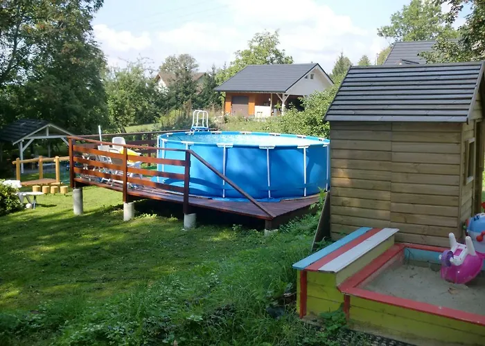 Lawendowa Dolina Ustroń