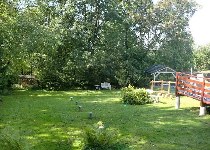 Lawendowa Dolina * Ustron