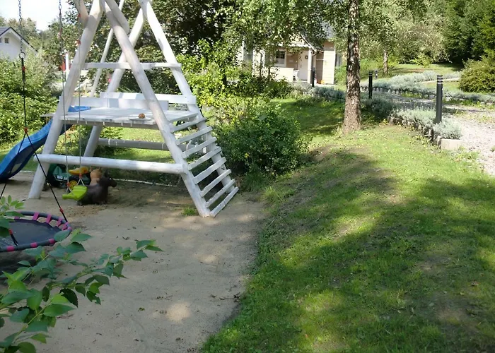 Lawendowa Dolina Holiday home Ustron