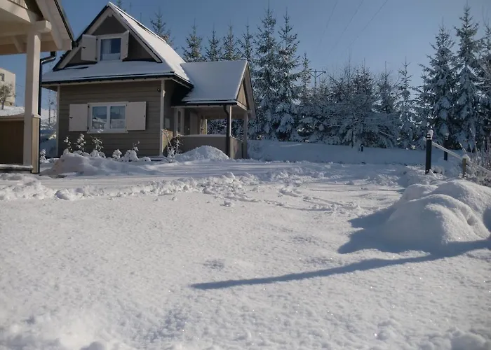 Holiday home Lawendowa Dolina