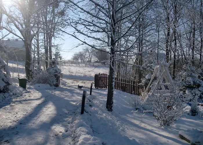 Holiday home Lawendowa Dolina