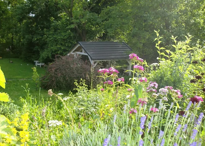 Holiday home Lawendowa Dolina *