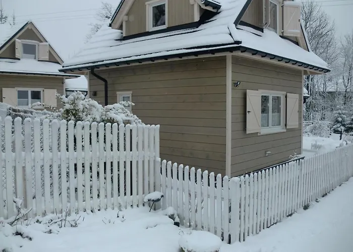 Lawendowa Dolina * Ustron