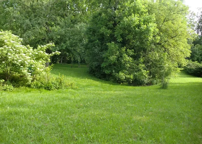 Lawendowa Dolina * Ustron