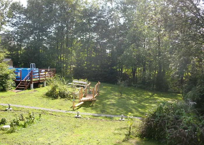 Lawendowa Dolina Ustron